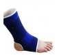 Body Maxx Sports Ankle Wear And Supporter- Compatible With Surgical And Sports Activity 